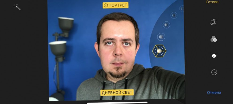 Поколение "Икс": полный обзор новейшего iPhone