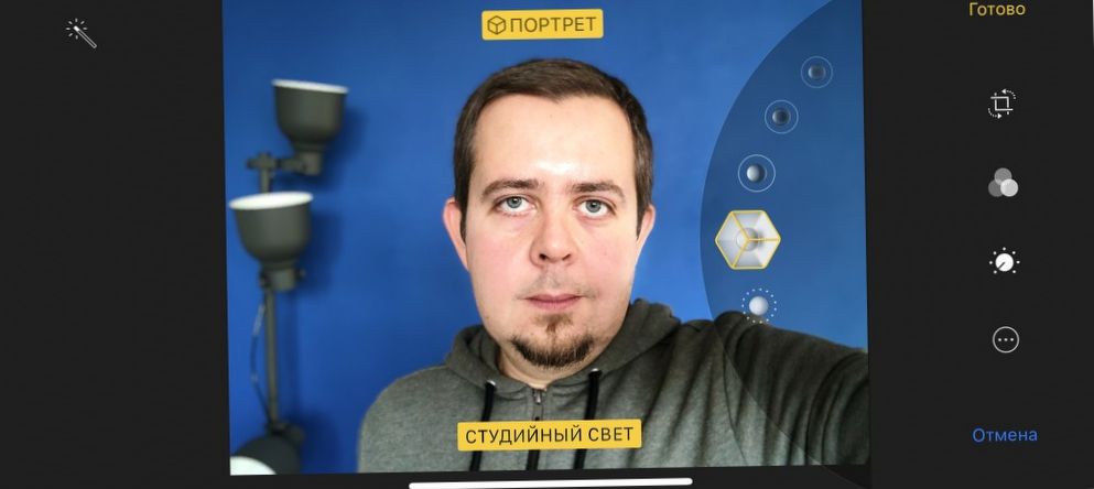 Поколение "Икс": полный обзор новейшего iPhone