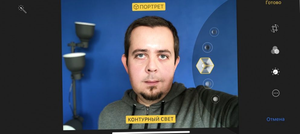 Поколение "Икс": полный обзор новейшего iPhone