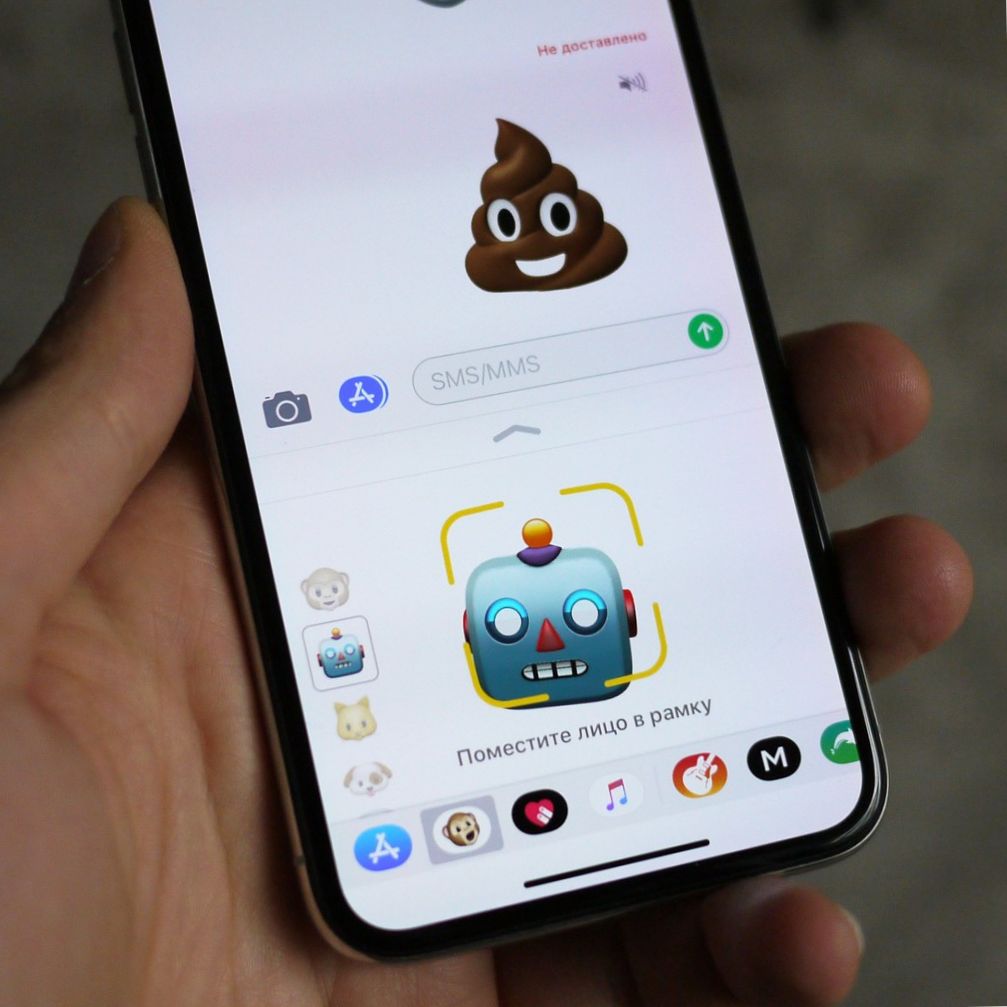 Поколение "Икс": полный обзор новейшего iPhone