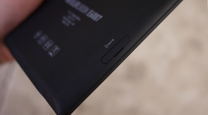 Умеют ли роботы читать? Обзор букридера Wexler.Book E6007 на Android (уметь, робот, читать, обзор) Умеют ли роботы читать? Обзор букридера Wexler.Book E6007 на Android