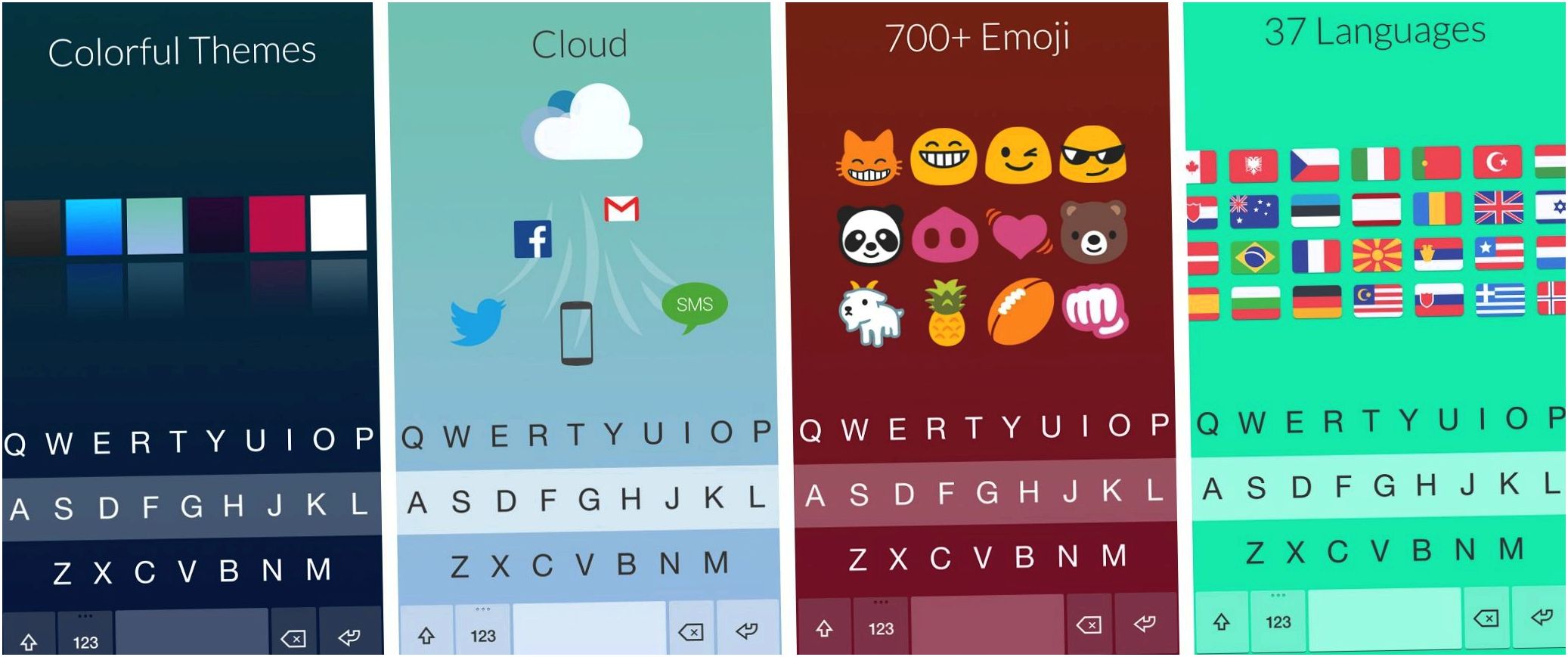 Инструменты месяца. Главные Android-приложения июля