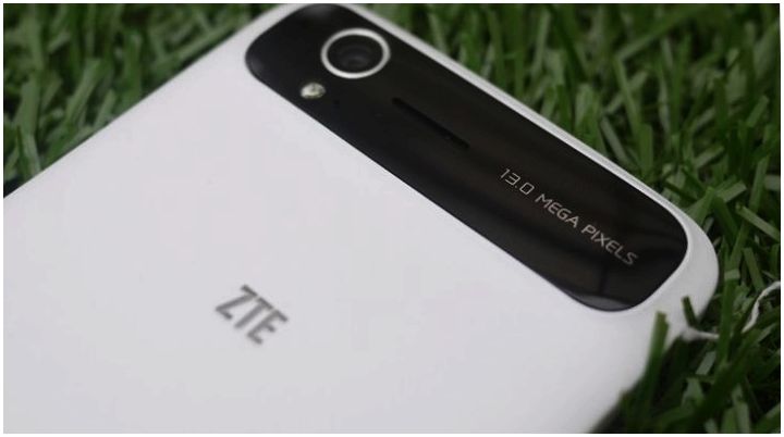 Кандидат в элиту. Обзор Android-смартфона ZTE Grand S (кандидат, элита, обзор, android-смартфона, grand) Кандидат в элиту. Обзор Android-смартфона ZTE Grand S