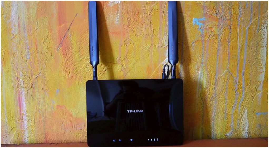 Обзор беспроводного 4G LTE-роутера TP-Link TL-MR6400: связной для дачи (обзор, беспроводного, lte-роутера, tp-link) Обзор беспроводного 4G LTE-роутера TP-Link TL-MR6400: связной для дачи