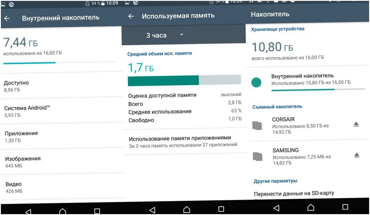 Обзор Sony Xperia XA Ultra: мастер ночного автопортрета