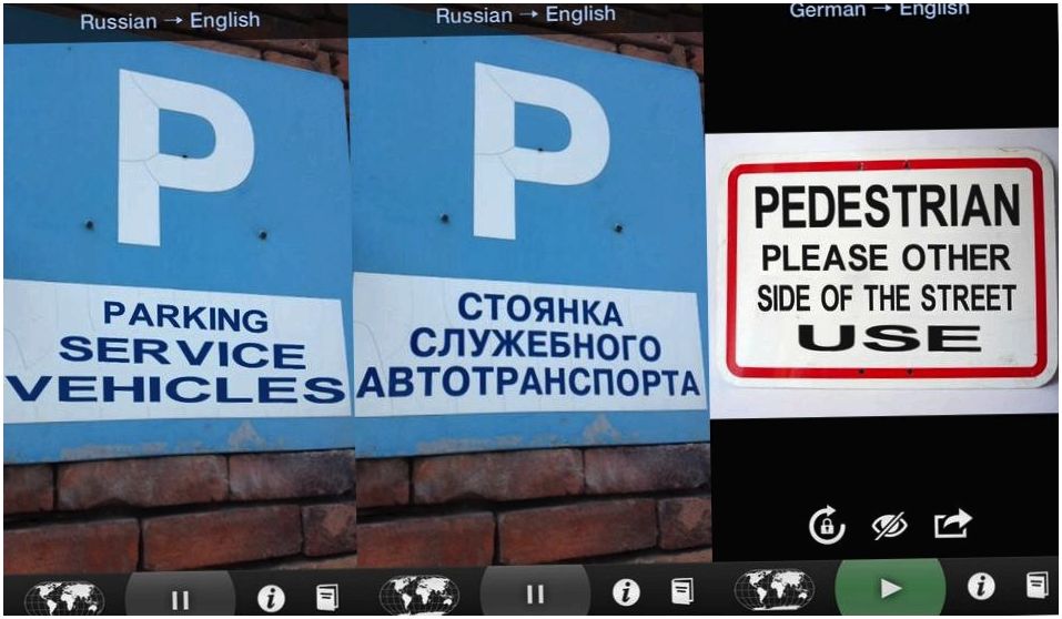 Готовимся к отпуску: лучшие приложения-переводчики и словари