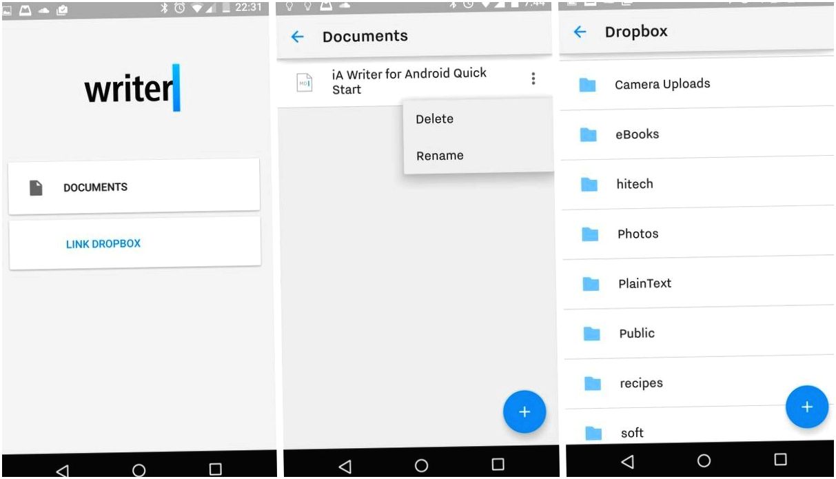 Инструменты месяца. Главные Android-приложения февраля