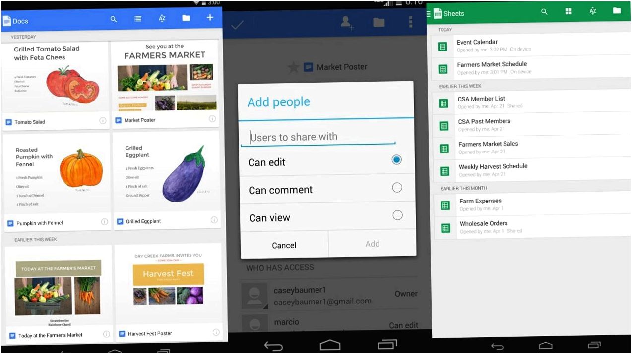 Инструменты месяца. Главные Android-приложения мая