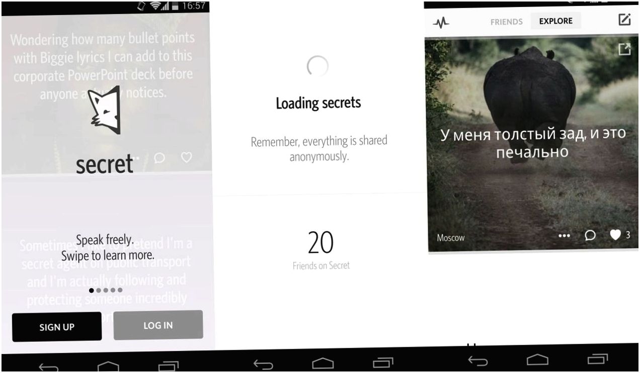 Инструменты месяца. Главные Android-приложения мая