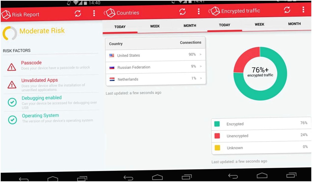 Инструменты месяца. Главные Android-приложения мая