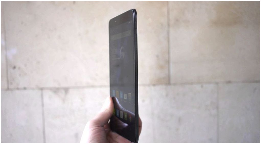 Обзор планшета Alcatel OneTouch Hero 8 D820Х: по ядру на дюйм (обзор, планшет, alcatel, onetouch, hero) Обзор планшета Alcatel OneTouch Hero 8 D820Х: по ядру на дюйм