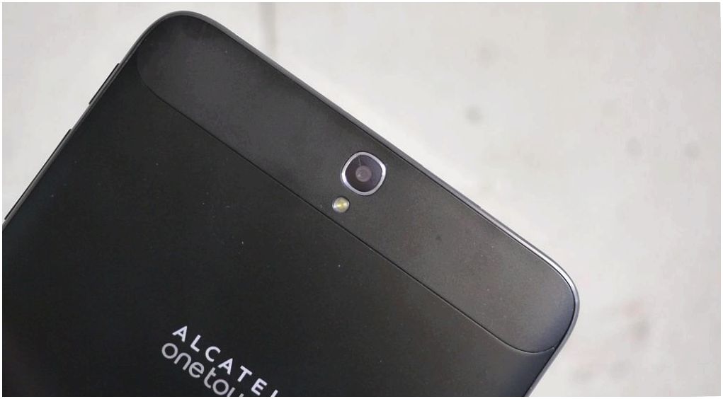 Обзор планшета Alcatel OneTouch Hero 8 D820Х: по ядру на дюйм (обзор, планшет, alcatel, onetouch, hero) Обзор планшета Alcatel OneTouch Hero 8 D820Х: по ядру на дюйм