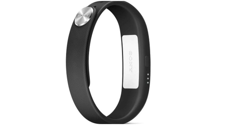 Обзор Sony SmartBand SWR10: фитнес-браслет по-японски