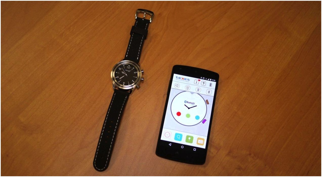 Обзор teXet X-Watch TW-120: часы с уведомлениями