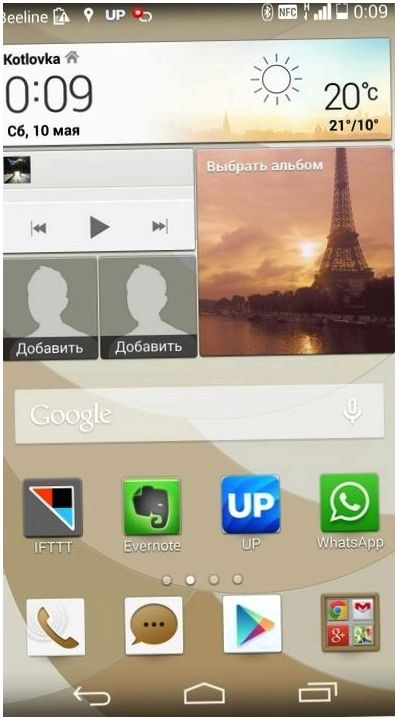 Обзор Huawei Ascend P7: китайский флагман с глобальными амбициями