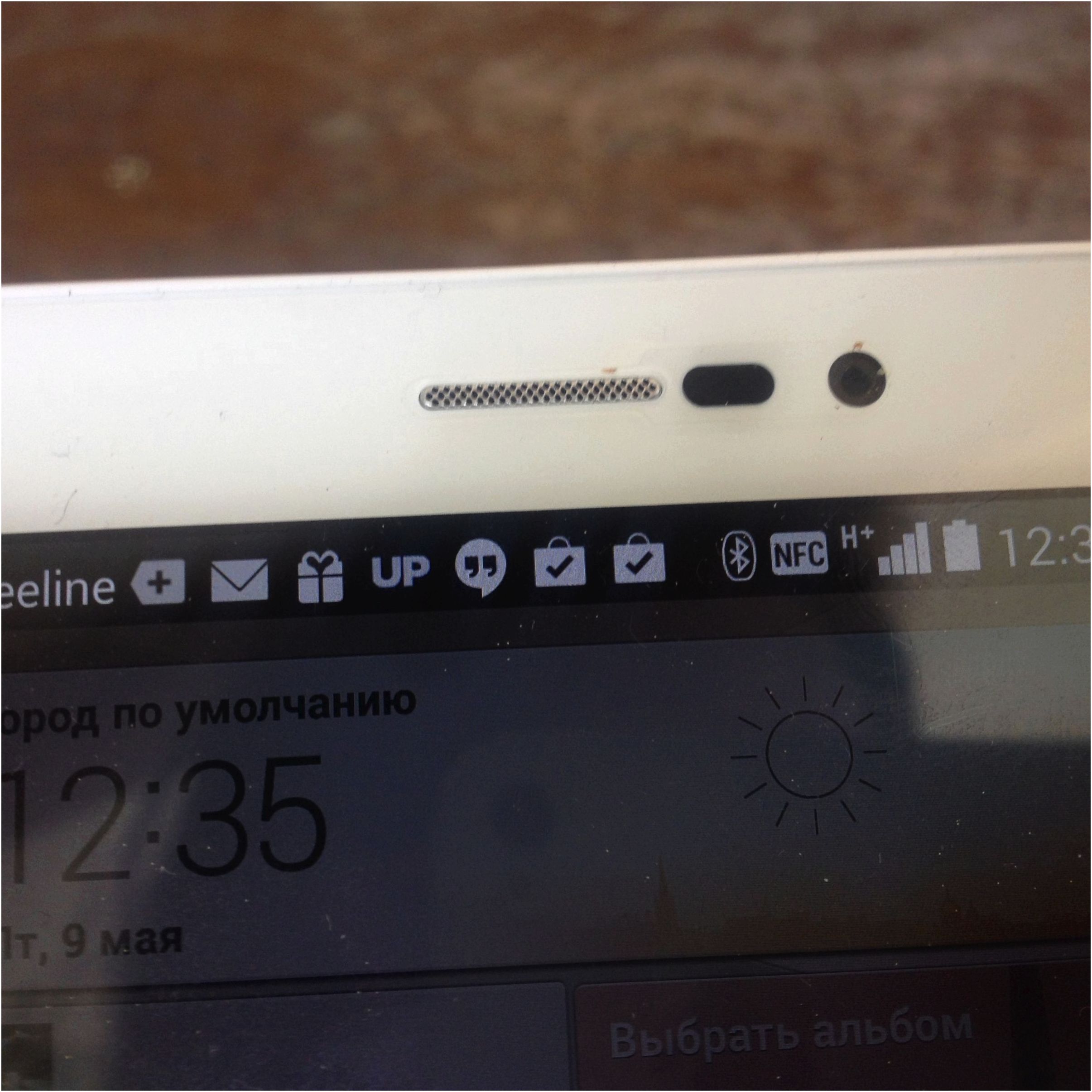 Обзор Huawei Ascend P7: китайский флагман с глобальными амбициями