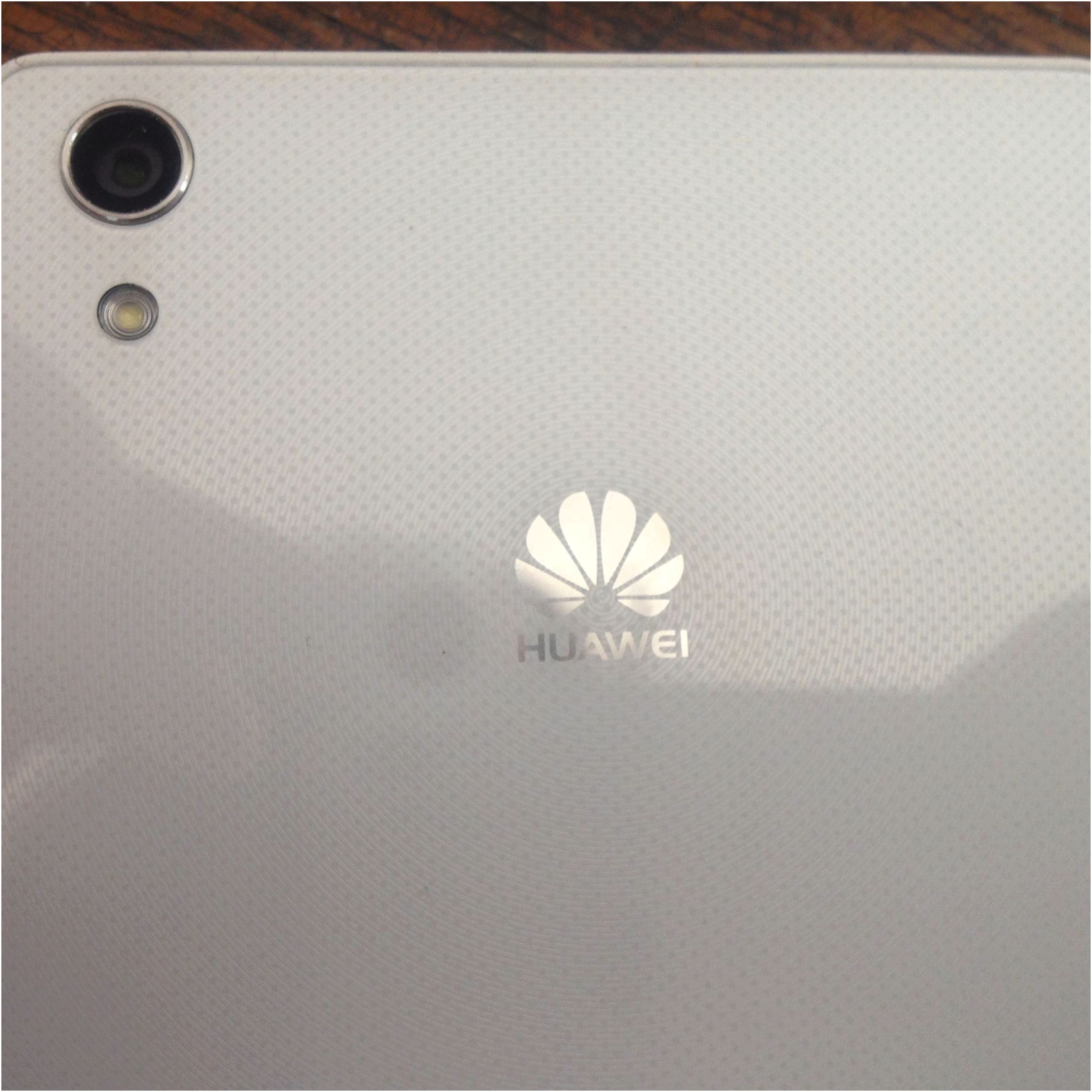 Обзор Huawei Ascend P7: китайский флагман с глобальными амбициями