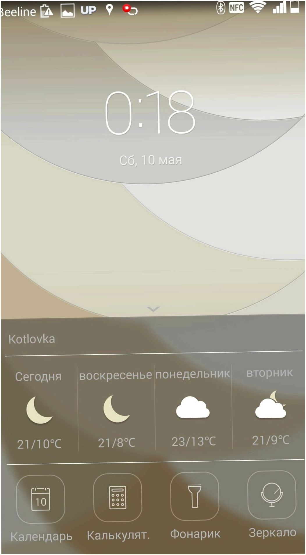 Обзор Huawei Ascend P7: китайский флагман с глобальными амбициями