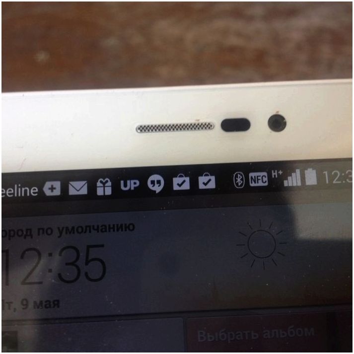 Обзор Huawei Ascend P7: китайский флагман с глобальными амбициями