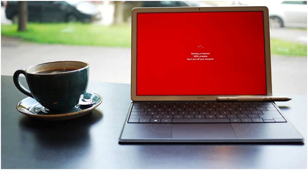 Обзор Huawei MateBook: приятель на пять часов