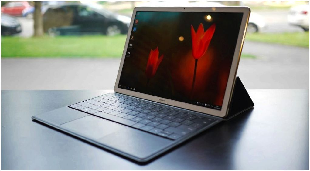 Обзор Huawei MateBook: приятель на пять часов