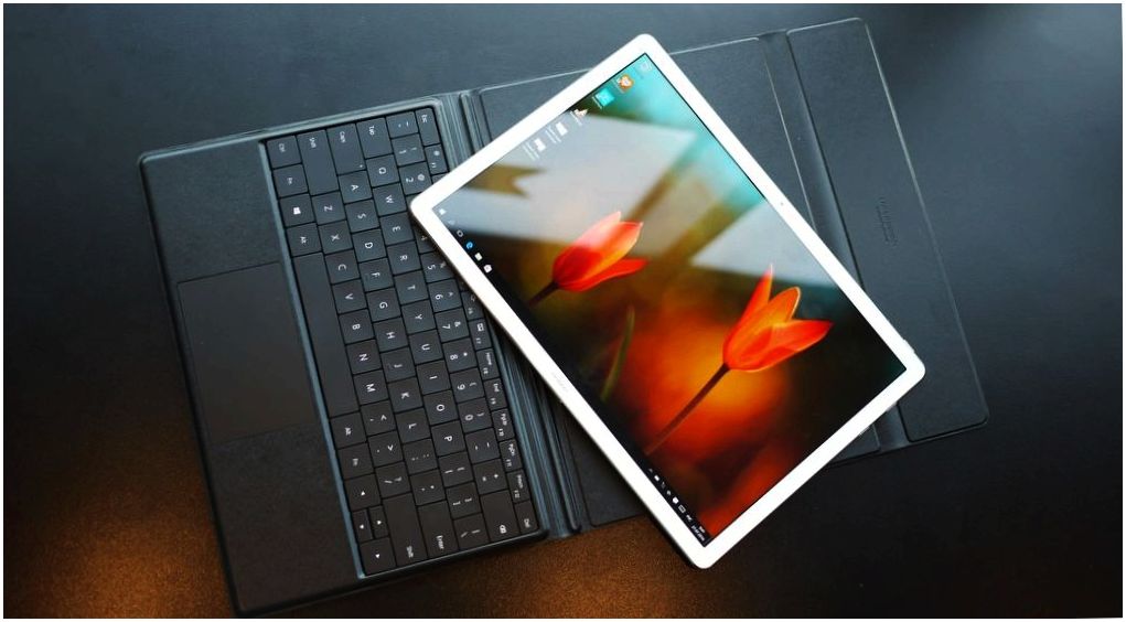 Обзор Huawei MateBook: приятель на пять часов