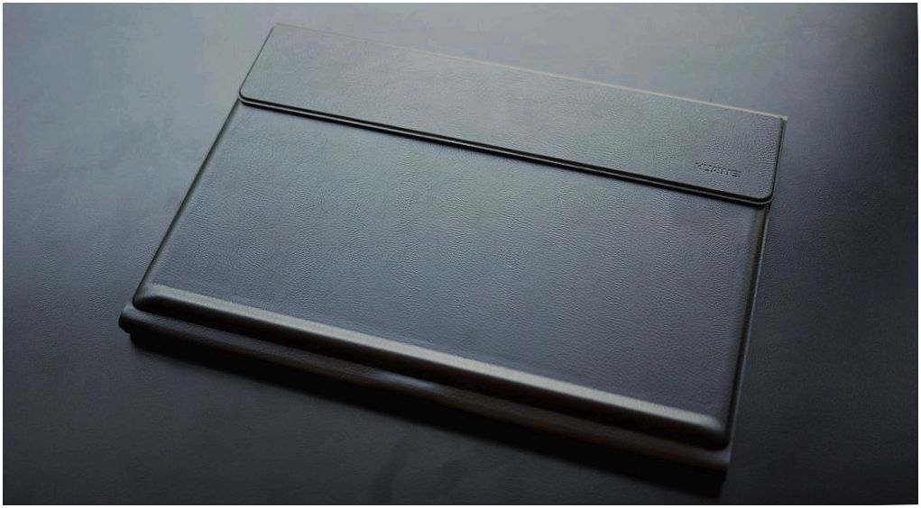 Обзор Huawei MateBook: приятель на пять часов