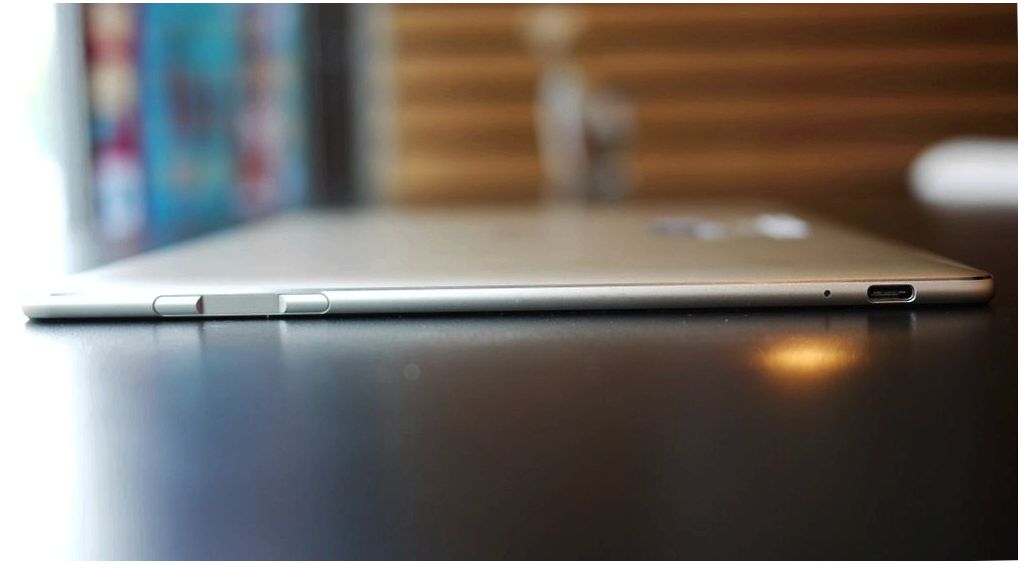 Обзор Huawei MateBook: приятель на пять часов