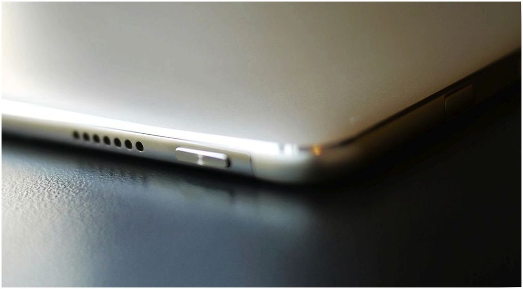Обзор Huawei MateBook: приятель на пять часов