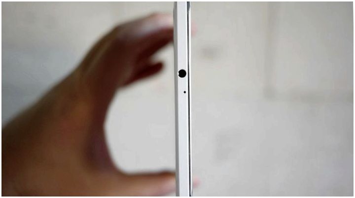 Обзор Huawei MediaPad X1: звоните мне на планшет