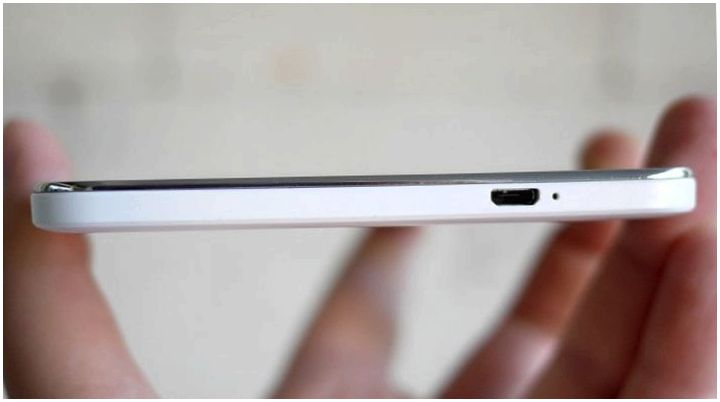 Обзор Huawei MediaPad X1: звоните мне на планшет
