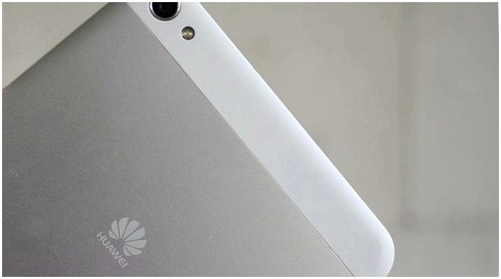 Обзор Huawei MediaPad X1: звоните мне на планшет
