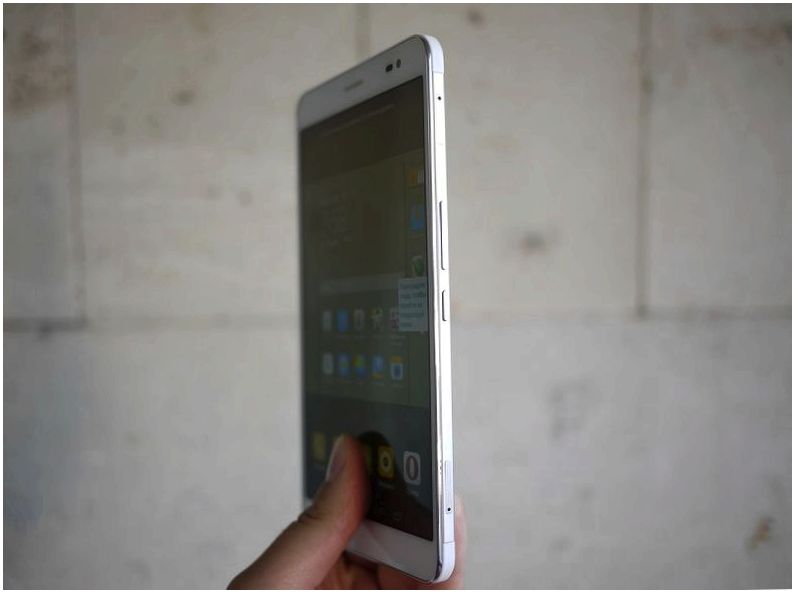Обзор Huawei MediaPad X1: звоните мне на планшет