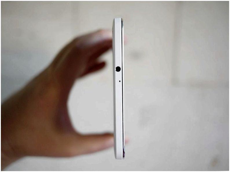 Обзор Huawei MediaPad X1: звоните мне на планшет
