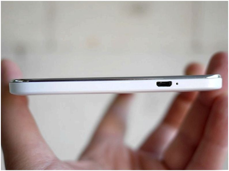 Обзор Huawei MediaPad X1: звоните мне на планшет