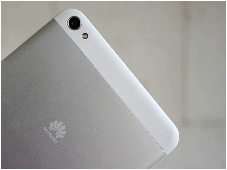 Обзор Huawei MediaPad X1: звоните мне на планшет
