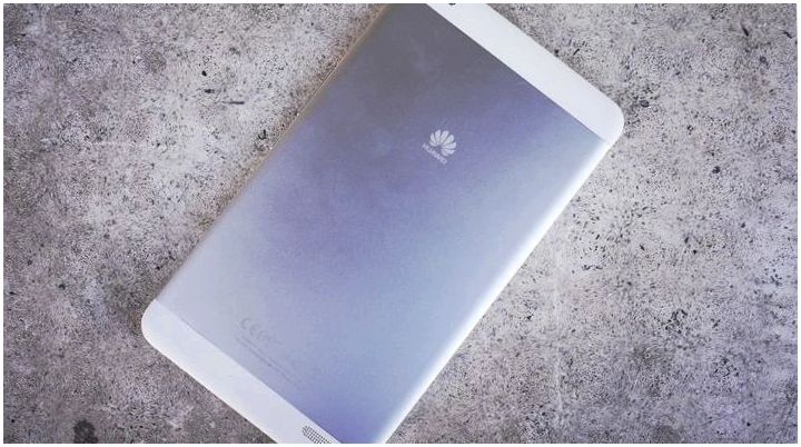 Обзор Huawei MediaPad X1: звоните мне на планшет