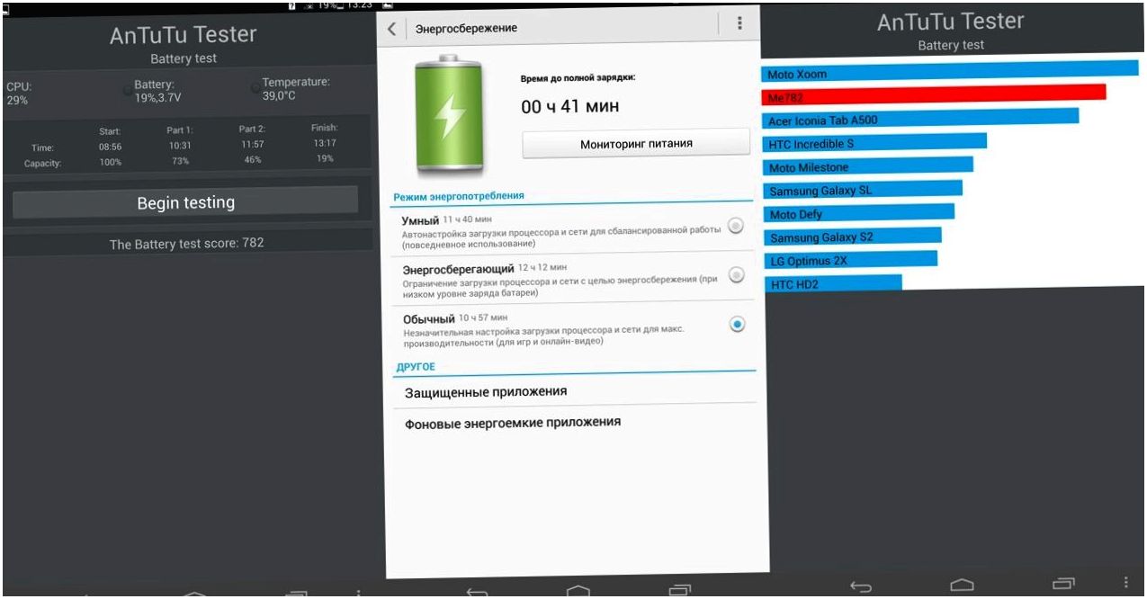Обзор Huawei MediaPad X1: звоните мне на планшет