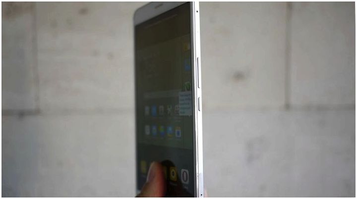 Обзор Huawei MediaPad X1: звоните мне на планшет