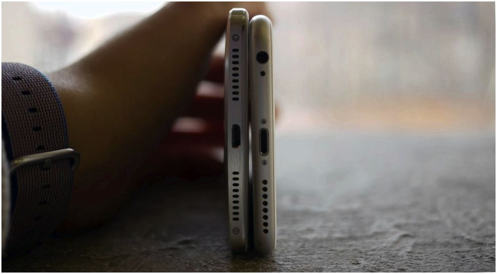 Обзор смартфона Huawei Mate 8: мощный и долгоиграющий