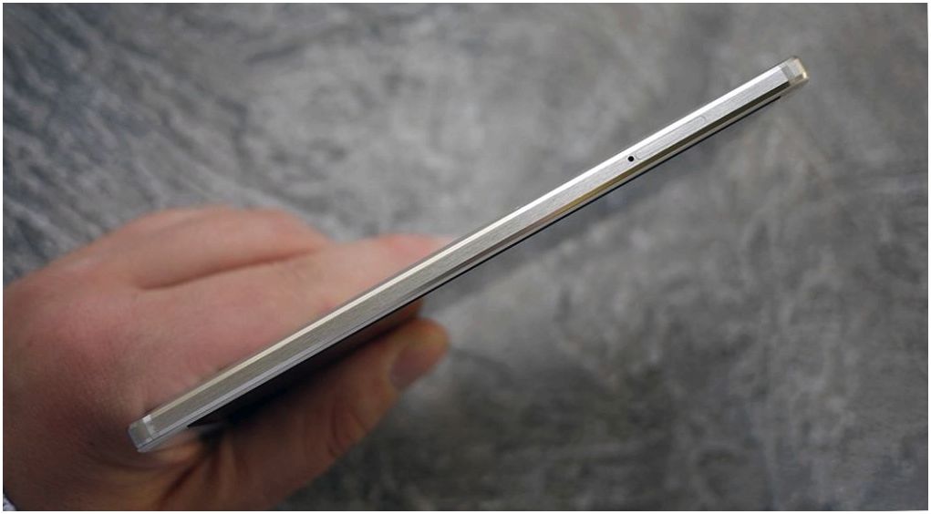 Обзор смартфона Huawei Mate 8: мощный и долгоиграющий