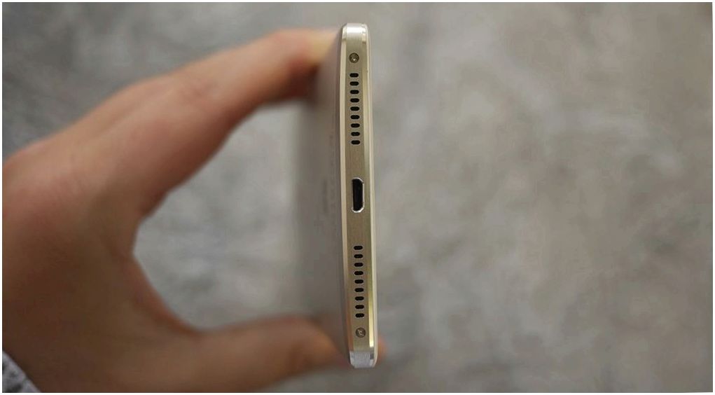 Обзор смартфона Huawei Mate 8: мощный и долгоиграющий