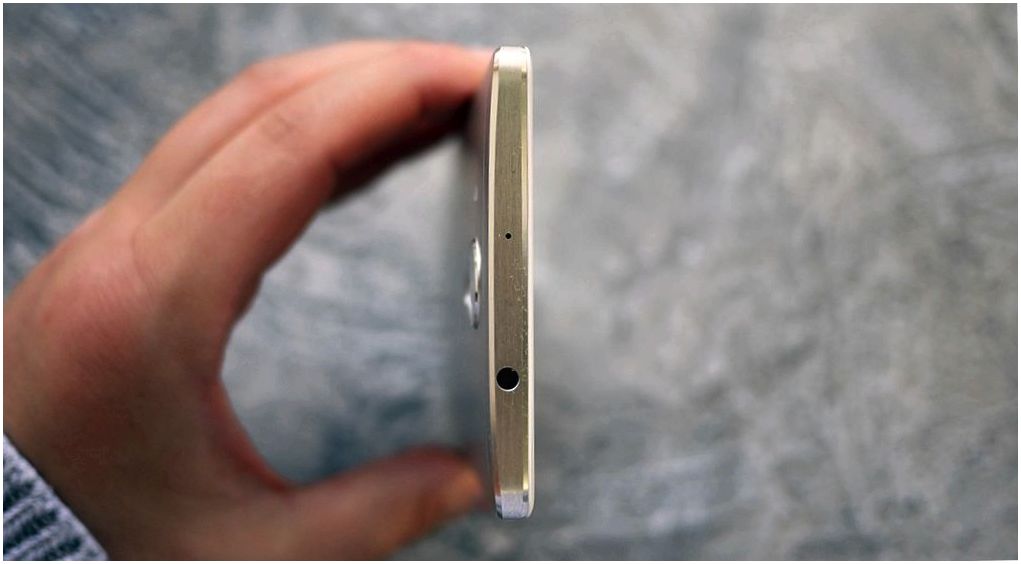 Обзор смартфона Huawei Mate 8: мощный и долгоиграющий