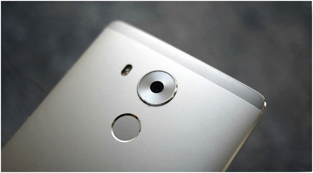 Обзор смартфона Huawei Mate 8: мощный и долгоиграющий