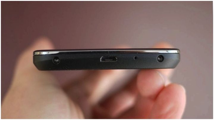 Черный прямоугольник. Обзор смартфона Nexus 4 от Google и LG