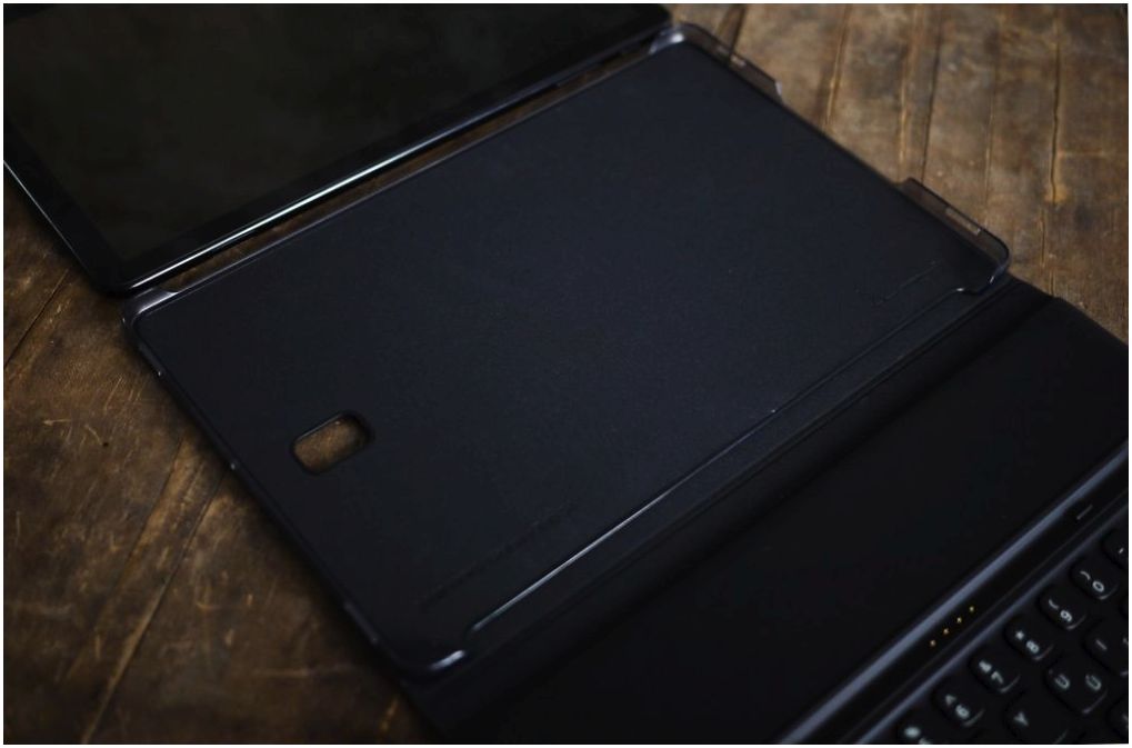 Обзор планшета Samsung Galaxy Tab S4: готов заменить ПК