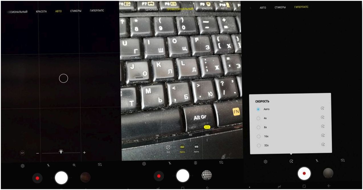 Обзор планшета Samsung Galaxy Tab S4: готов заменить ПК