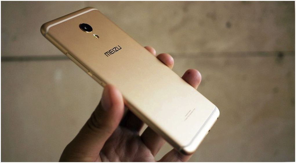Обзор смартфона Meizu MX6: первый после флагмана (обзор, смартфона, meizu, первый) Обзор смартфона Meizu MX6: первый после флагмана