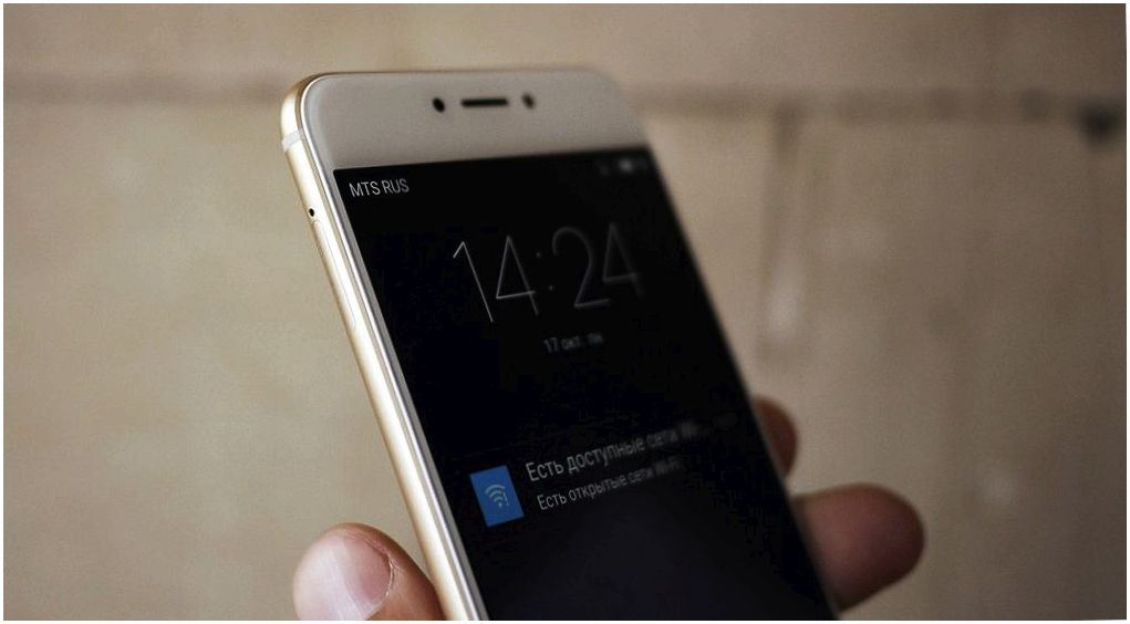 Обзор смартфона Meizu MX6: первый после флагмана (обзор, смартфона, meizu, первый) Обзор смартфона Meizu MX6: первый после флагмана