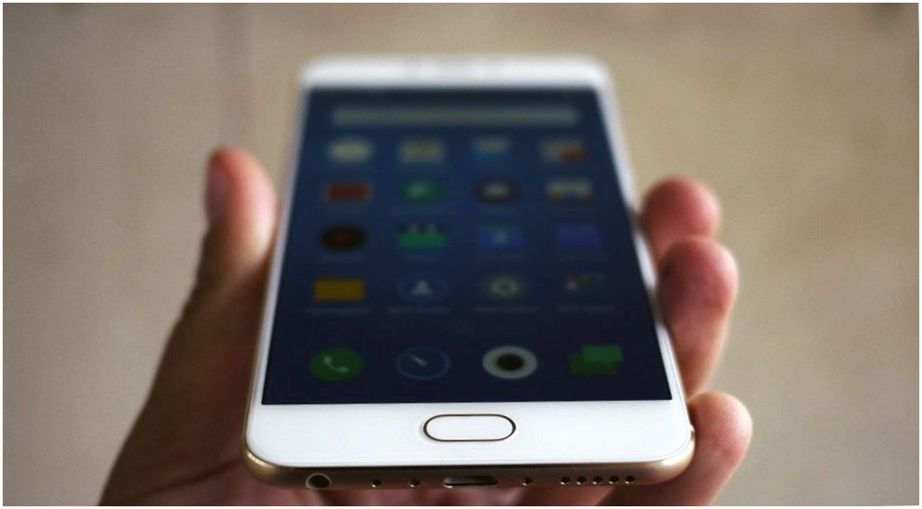 Обзор смартфона Meizu MX6: первый после флагмана (обзор, смартфона, meizu, первый) Обзор смартфона Meizu MX6: первый после флагмана